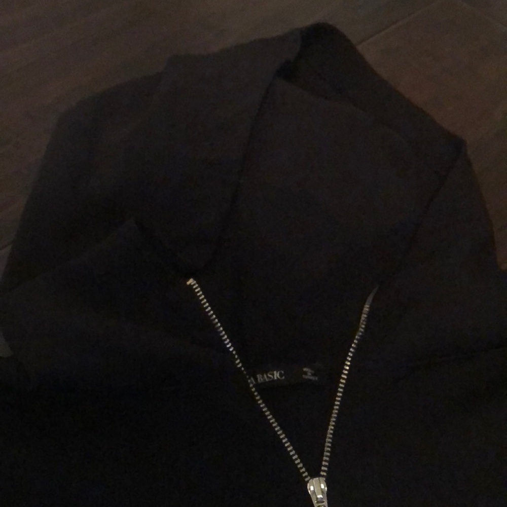 Zara Basic Suit - image 2